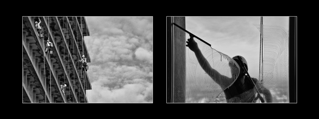 La partition - diptyque