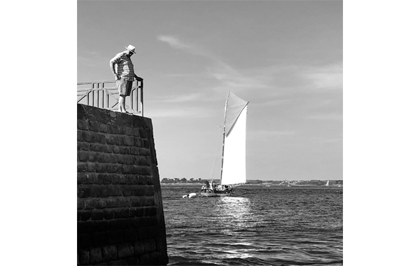 Port Navalo